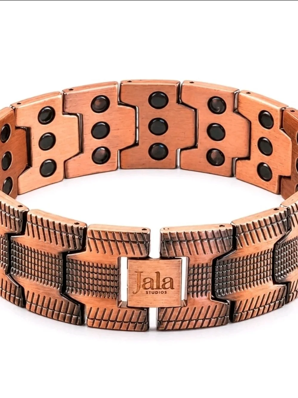 JalaStudios genuine pure